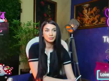 nicollepalmer's chat room