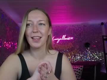lucyallen4201's chat room
