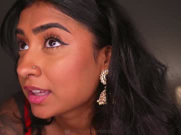 sweetkarmababy's chat room