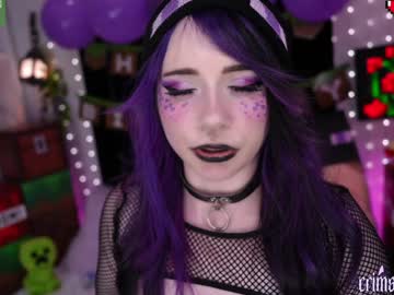 crimsonkitten's chat room