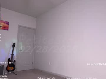 petitebrat's chat room