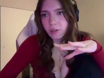 lunasnows's chat room