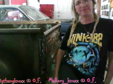 mickey85knoxx's chat room