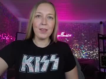 lucyallen4201's chat room