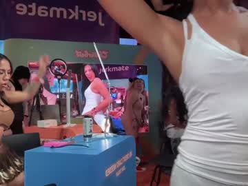 itskassielee's chat room