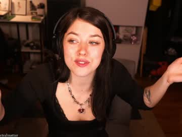 spectralmatter's chat room