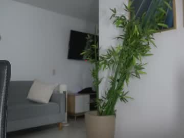 canelasungirl's chat room