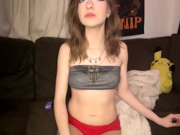 jackievilleof's chat room