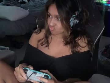 blackgurlkitty's chat room