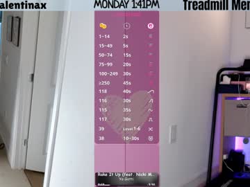 milavalentinax's chat room