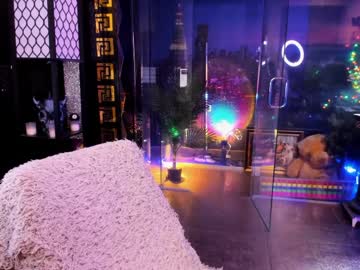 alma_pearl's chat room