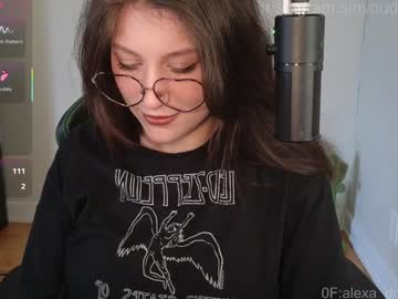 alexa_dream's chat room