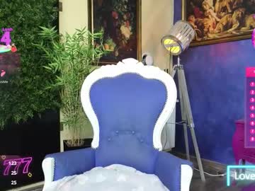 nicollepalmer's chat room