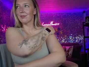 lucyallen4201's chat room