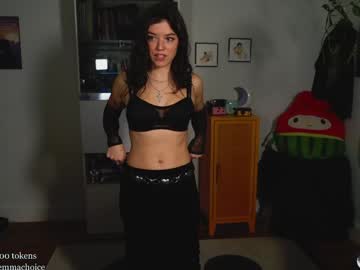 emmachoice's chat room