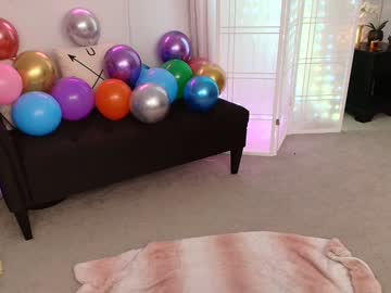 foxy_gamer's chat room