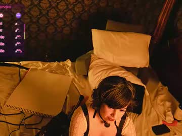 thecamwoman's chat room