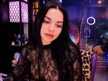 alma_pearl's chat room