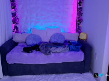 harliequinnx's chat room