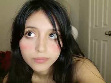 elisparadisex's chat room