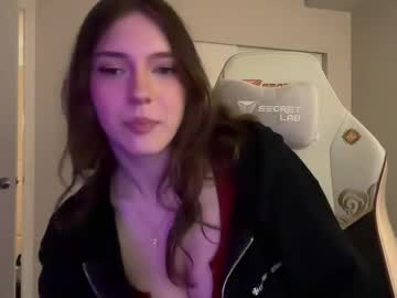 lunasnows's chat room