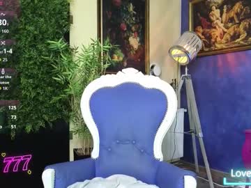 nicollepalmer's chat room