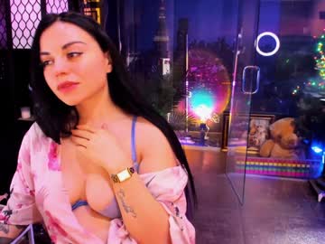 alma_pearl's chat room