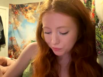 redgingersnapz's chat room