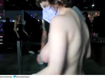 jessicastarling's chat room