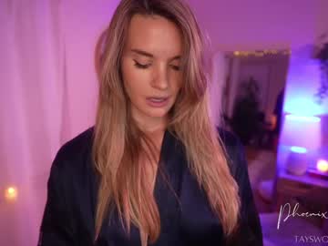 phoenix_taylor's chat room