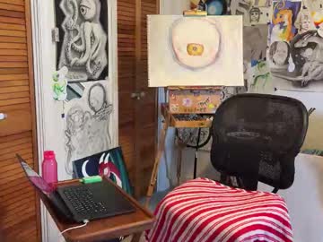 azeraika's chat room