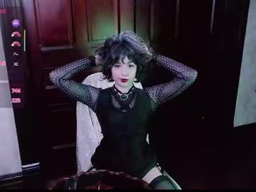 thecamwoman's chat room