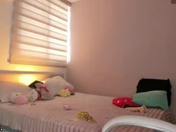 the__power__girls's chat room