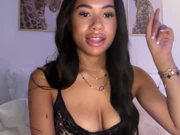 arianasiren's chat room