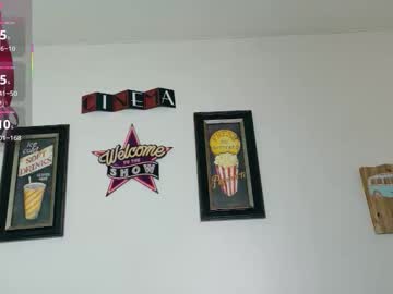 explicitshaybaby's chat room