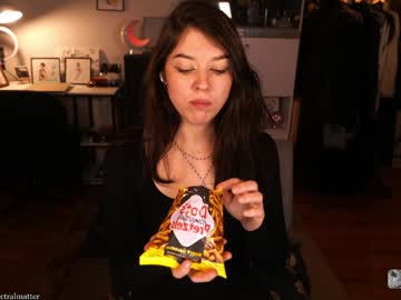 spectralmatter's chat room