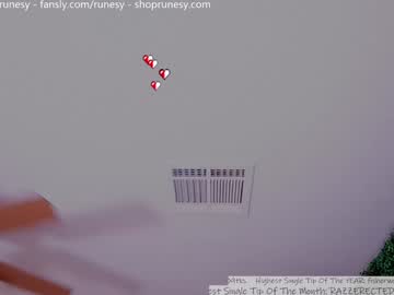 runesy's chat room
