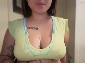 oohhellothere's chat room