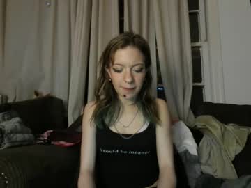 jackievilleof's chat room