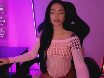 alicemadyson's chat room