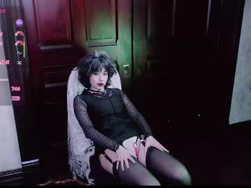 thecamwoman's chat room