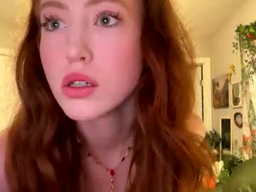 redgingersnapz's chat room