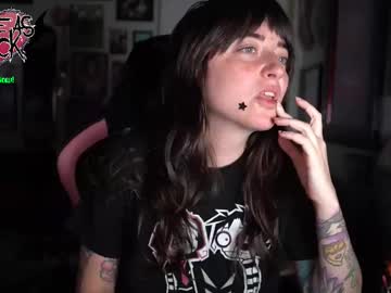 blueasfuck's chat room