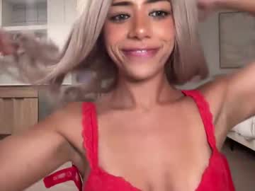 juliaabrooks's chat room