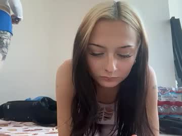 ivybellee's chat room