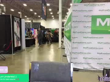 crimsonkitten's chat room