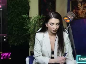 nicollepalmer's chat room