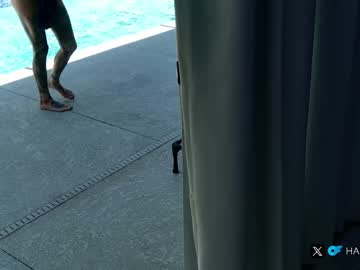 harliequinnx's chat room