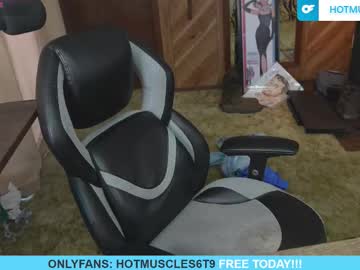 hotmuscles6t9's chat room