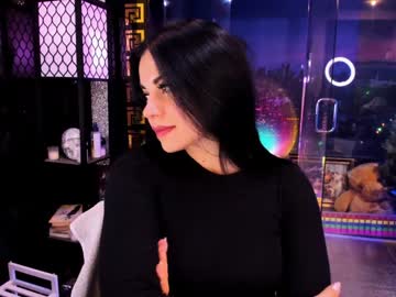 alma_pearl's chat room